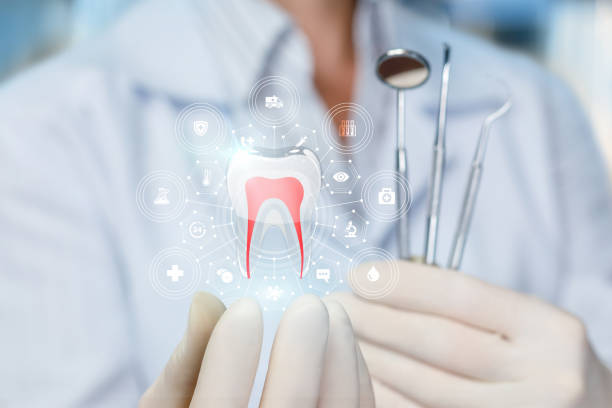 Advanced Technology for Better Dental Care in Cisco, TX